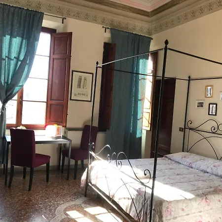 Relais Lorebian Vendégház
