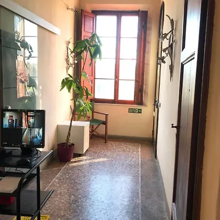 Vendégház Relais Lorebian Pisa