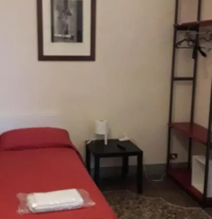 Relais Lorebian Vendégház Pisa