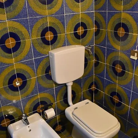 Relais Lorebian Vendégház Pisa