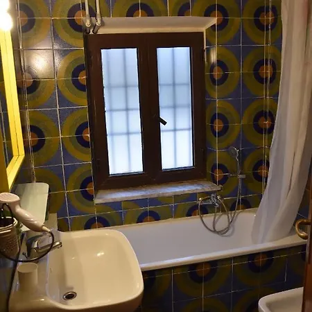 Relais Lorebian 2* Pisa