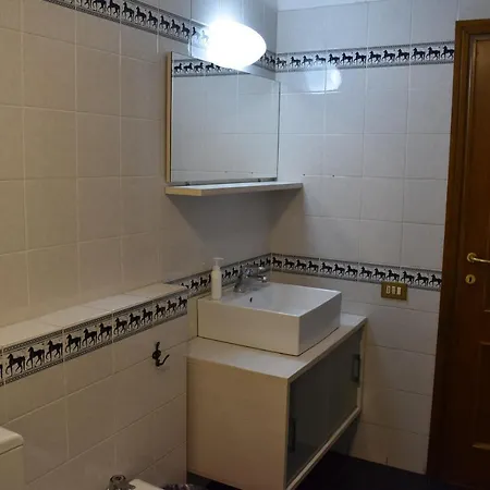 Vendégház Relais Lorebian Pisa