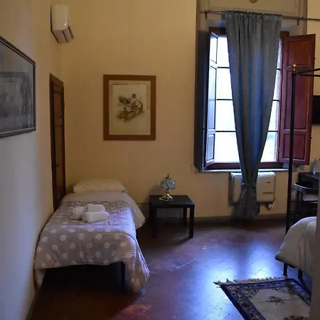 Relais Lorebian Vendégház
