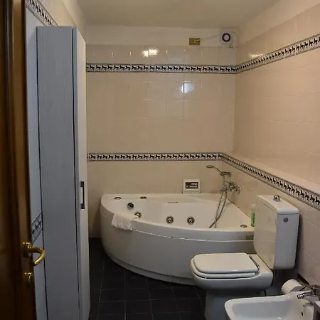 Vendégház Relais Lorebian