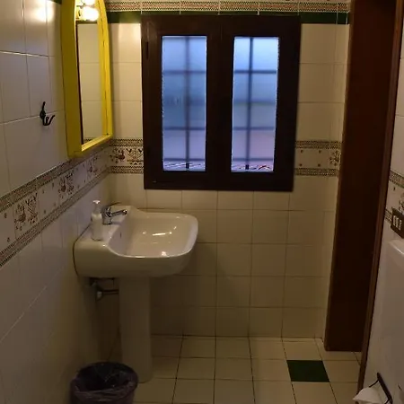 Vendégház Relais Lorebian Pisa