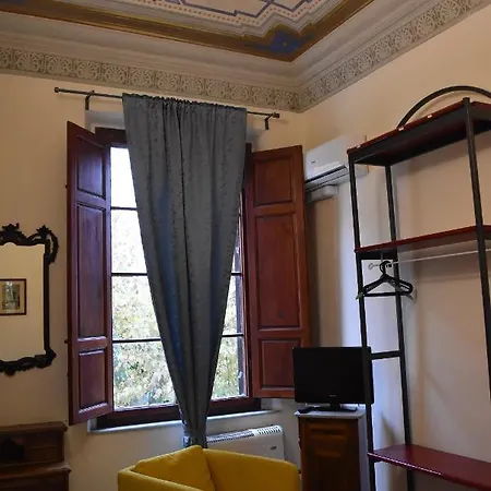 Vendégház Relais Lorebian Pisa