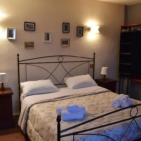 Relais Lorebian Pisa
