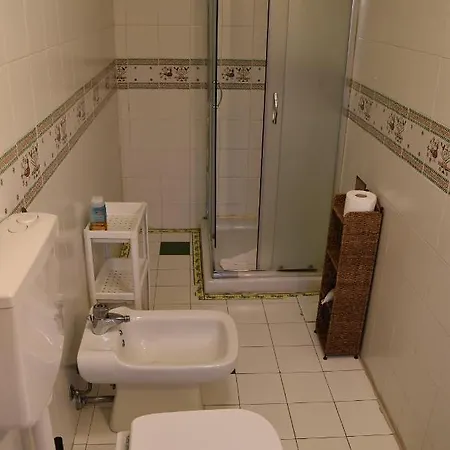 Relais Lorebian 2* Pisa
