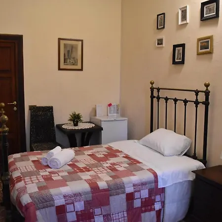 Relais Lorebian Vendégház 2*