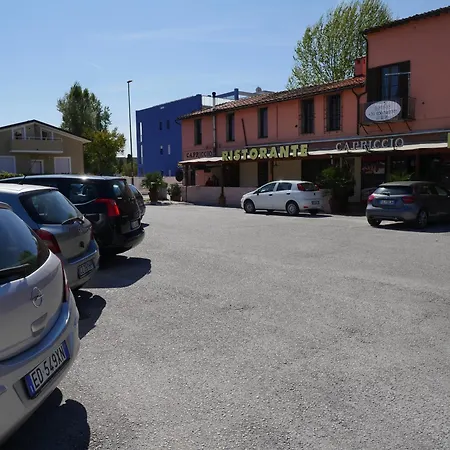 Vendégház Relais Lorebian 2*