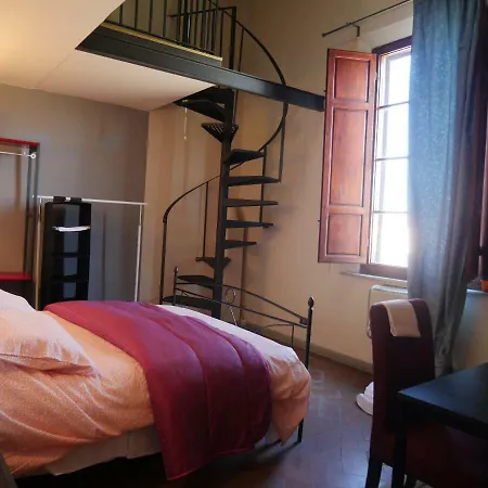Vendégház Relais Lorebian 2*