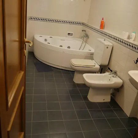 Relais Lorebian 2* Pisa